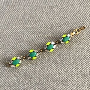 Stella & Dot Jardin Bracelet